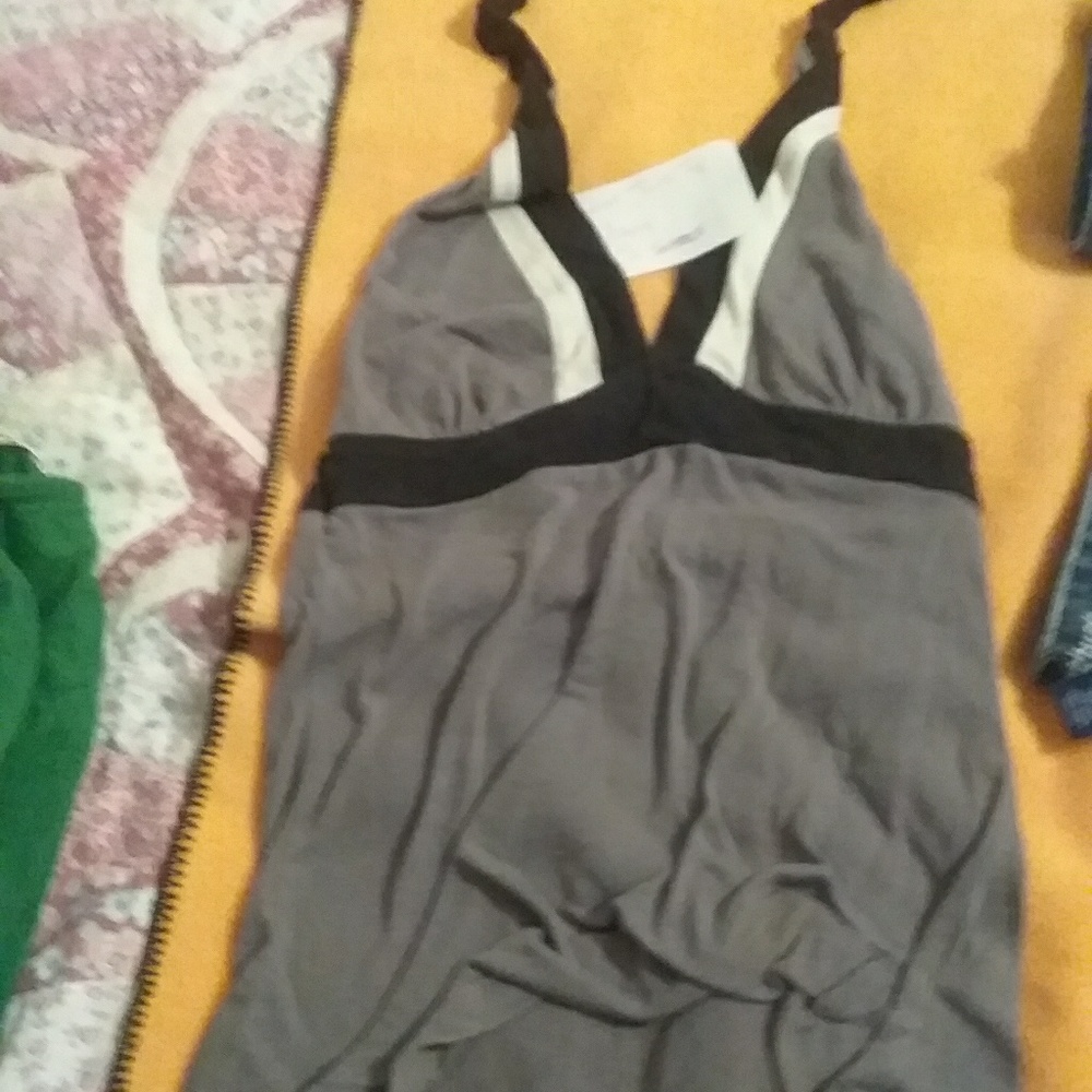 Summer Tank